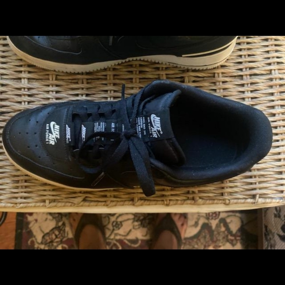 Nike Air shoes